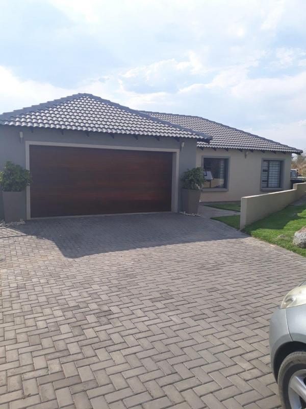 3 Bedroom Property for Sale in Brits North West